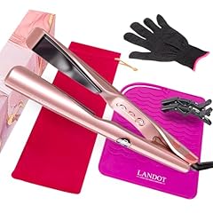 Landot lisseur boucleur d'occasion  Livré partout en France