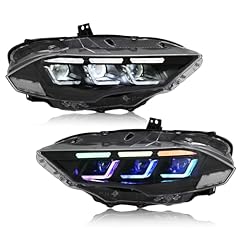 Headlights ford mustang for sale  Delivered anywhere in USA 