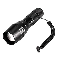 Ultrafire led torch for sale  Delivered anywhere in Ireland