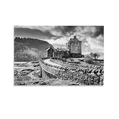 Jansd scottish landscape for sale  Delivered anywhere in UK