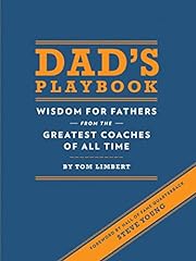 Dad playbook wisdom for sale  Delivered anywhere in USA 