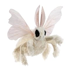 Folkmanis poodle moth for sale  Delivered anywhere in USA 