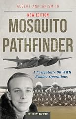 Mosquito pathfinder navigator for sale  Delivered anywhere in UK