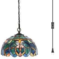 Lxhcyou tiffany pendant for sale  Delivered anywhere in USA 