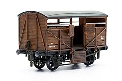 Dapol modelleisenbahn viehwage gebraucht kaufen  Wird an jeden Ort in Deutschland