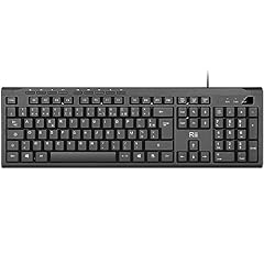 Rii clavier azerty d'occasion  Livré partout en France