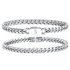 Hisatan initial bracelets for sale  Delivered anywhere in USA 