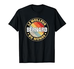 Bernard shirt d'occasion  Livré partout en France