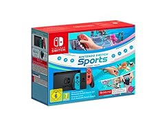 Console nintendo switch d'occasion  Livré partout en France