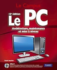 Architecture maintenance mise d'occasion  Livré partout en Belgiqu