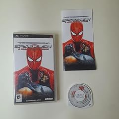 Spiderman regno delle usato  Spedito ovunque in Italia 