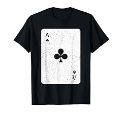 Costume trèfle shirt d'occasion  Livré partout en France