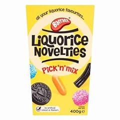 Barratt liquorice novelties for sale  Delivered anywhere in UK