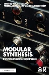 modular synthesizer d'occasion  Livré partout en France