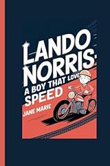Lando norris boy for sale  Delivered anywhere in UK