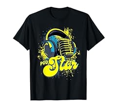Podcast podcasting podstar d'occasion  Livré partout en France