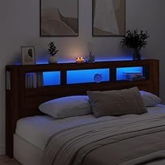 Gecheer led headboard for sale  Delivered anywhere in UK