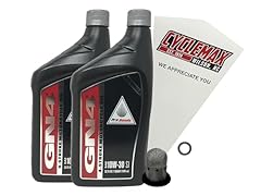 Cyclemax standard 10w for sale  Delivered anywhere in USA 