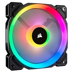 Corsair ll120 rgb usato  Spedito ovunque in Italia 