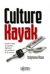 Culture kayak conseils d'occasion  Livré partout en France