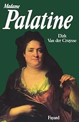 Madame palatine d'occasion  Livré partout en France