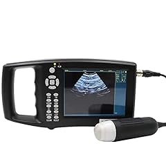 Pholk veterinary ultrasound for sale  Delivered anywhere in UK
