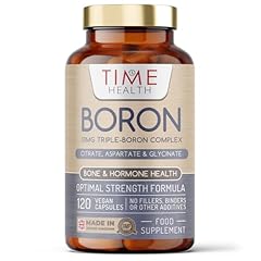 Boron 10mg optimal for sale  Delivered anywhere in UK