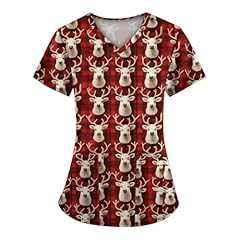 Christmas shirts women for sale  Delivered anywhere in USA 