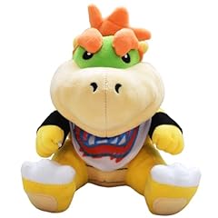 Rnnhdyt bowser kuscheltier gebraucht kaufen  Wird an jeden Ort in Deutschland