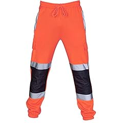 Caxndycing pantaloni sicurezza usato  Spedito ovunque in Italia 