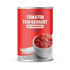Amazon tomaten stückchen gebraucht kaufen  Wird an jeden Ort in Deutschland