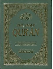 Holy qur transliteration for sale  Delivered anywhere in UK