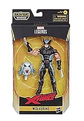 Marvel hasbro legends gebraucht kaufen  Wird an jeden Ort in Deutschland