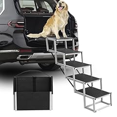 Deergym dog stairs for sale  Delivered anywhere in USA 