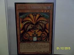 Exodia forbidden one for sale  Delivered anywhere in USA 