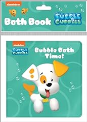Nickelodeon bubble guppies for sale  Delivered anywhere in USA 