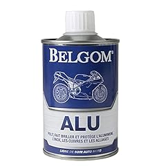 Belgom alu 250ml d'occasion  Livré partout en Belgiqu