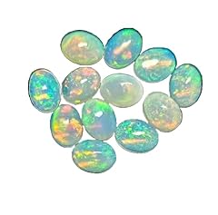 Cabochon opale éthiopienne d'occasion  Livré partout en France