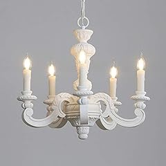 Luxurious chandelier shabby for sale  Delivered anywhere in UK