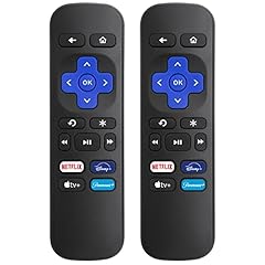 Replaced remote control for sale  Delivered anywhere in USA 