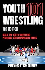 Youth wrestling 101 for sale  Delivered anywhere in USA 