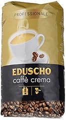 Eduscho 476323 kaffee gebraucht kaufen  Wird an jeden Ort in Deutschland
