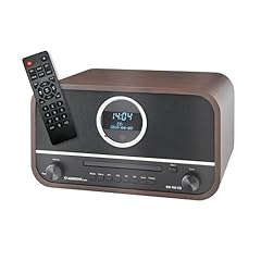 Albrecht dr790cd digitalradio gebraucht kaufen  Wird an jeden Ort in Deutschland