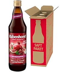 Rabenhorst granatapfel mutters gebraucht kaufen  Wird an jeden Ort in Deutschland