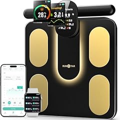 Runstar smart scale for sale  Delivered anywhere in USA 