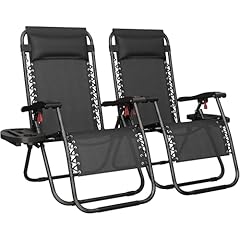 Yaheetech zero gravity for sale  Delivered anywhere in UK