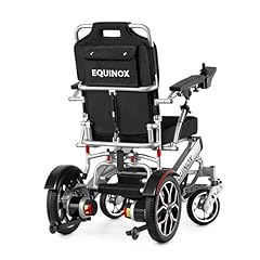 Equinox power wheelchair for sale  Delivered anywhere in USA 