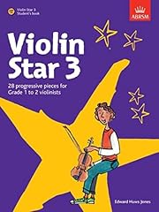 Violin star student for sale  Delivered anywhere in Ireland
