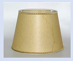 Paralume classico cappello usato  Spedito ovunque in Italia 