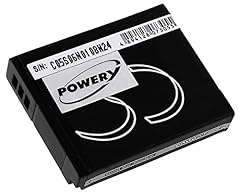 Batteria per panasonic usato  Spedito ovunque in Italia 